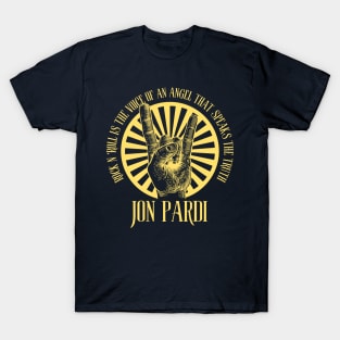 jon pardi T-Shirt